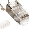 MODUĻSPRAUDNIS RJ45/7*P10